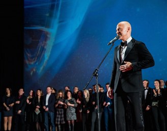 «Притяжение / Attraction», саундтрек