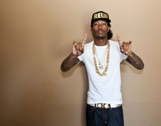 Nelly – Give U Dat (при уч. Future)