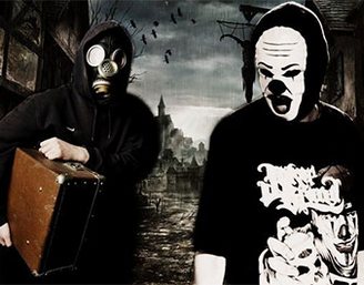 the Chemodan – «Абсурд и Аллегория»