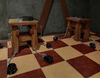 BDSM-RAP для умеющих подчинять и подчиняться. Премьера музыкального видео