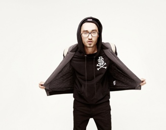 Black Star и Eric Vice на M.A.D. Battle