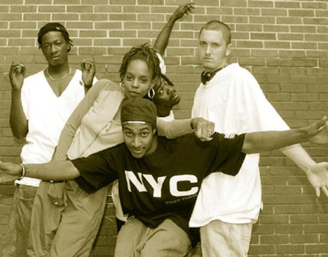 Коллекция от лейбла Shady Records и бренда SSUR