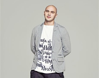 Влади из группы Каста анонсировал проект 