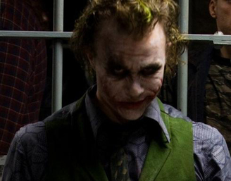 Темный рыцарь (The Dark Knight)