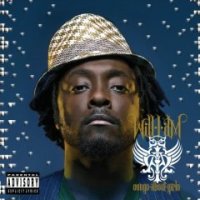 Выиграй альбом will.i.am «Songs About Girls»