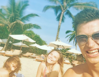 Interview Indarnb: Кравц