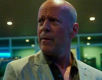 «Ценный груз / Precious Cargo», трейлер