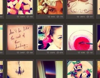 В Instagram появилась видеофункция