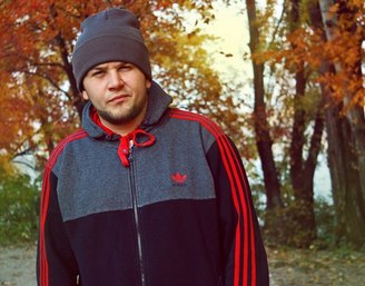 Vnuk — «#ВНУЧАРАVNUK»