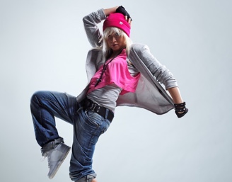 Хип-хоп танцы стали официальным видом спорта