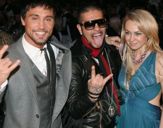 Тимати не будут судить.