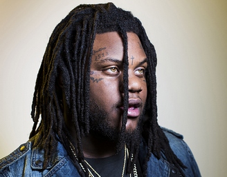 Fat Trel – «Muva Russia»