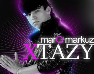 Встречайте MarQ Markuz. (новый r’n’b артист.)