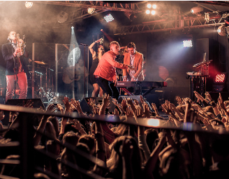 Зал Ожидания