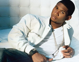 Usher раскрывает название альбома и предварительную дату выпуска