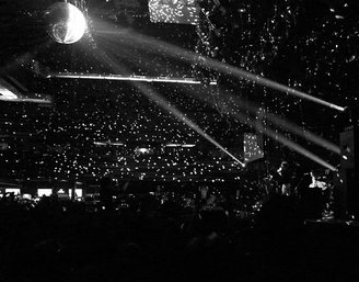 The Neighbourhood в Москве