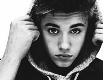 Justin Bieber —