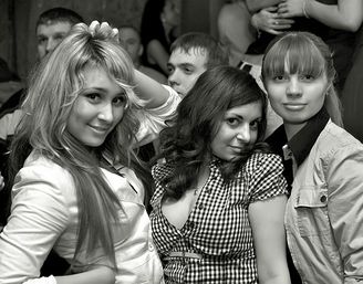 Cadillac Club (С.-Петербург)