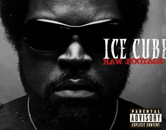 Новый альбом Ice Cube — Raw Footage вот вот появиться в магазинах.