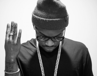 DJ Tay James — «We Know The DJ Radio 4»