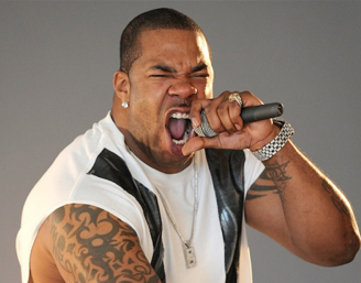 Busta Rhymes — 