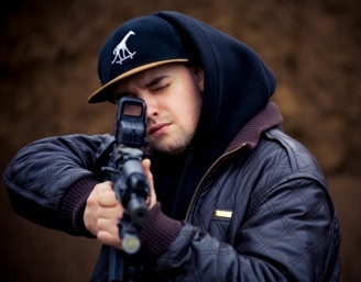 Птаха ака Зануда сделал смелое заявление о русских рэперах