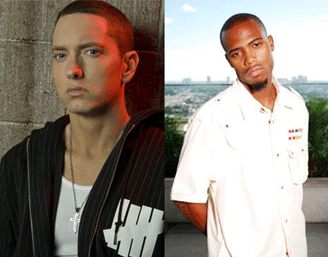 Eminem назвал своего любимого рэппера на данный момент