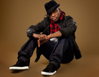 Ne-Yo – 