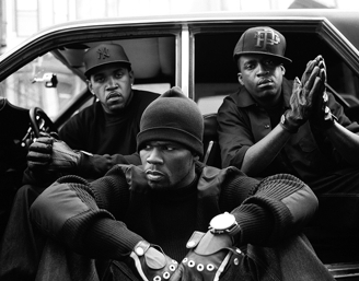 G-Unit —