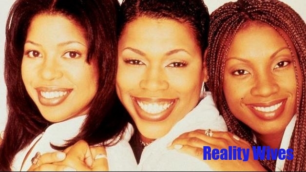 R&B group Brownstone