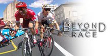 Beyond The Race: Каково это — быть велосипедистом?