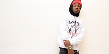 Joey Bada$$ — Mr. Wonderful