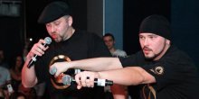 Cabana Nightclub (Hollywood, USA) // Суббота // 31 января