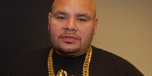 Fat Joe готов к драке.