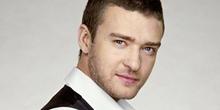 Justin Timberlake — “Words I Say”