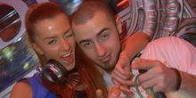 Cadillac Club (С.-Петербург) // Воскресенье // 24 февраля