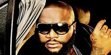 Rick Ross — Trilla
