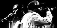 Mos Def и Talib Kweli выступили в шоу Jimmy Fallon