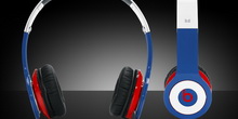 Beats Solo by Dr. Dre: теперь и по вашему вкусу