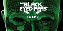 Black Eyed Peas — The E.N.D.