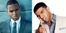 Chris Brown и Drake выйдут на ринг? — 1 млн. долларов победителю