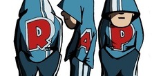 RAP Group 2011