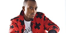B.o.B на премии Грэмми-2011