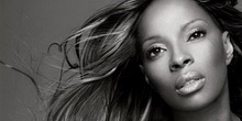 Mary J. Blige будет читать рэп на альбоме 