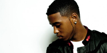 Jeremih: о близости, любви и спальной музыке