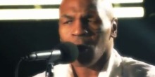 Mike Tyson – «LeBron James»