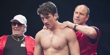«Пазманский дьявол» всероссийская премьера, рецензия