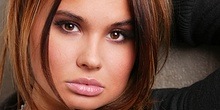 Настя Кочеткова — «Ты для меня свет»