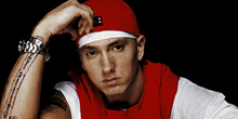 Eminem номинирован на премию MTV EMA