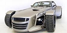Donkervoort D8 GTO